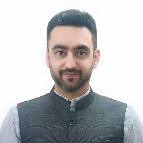 Rahul Agrawal