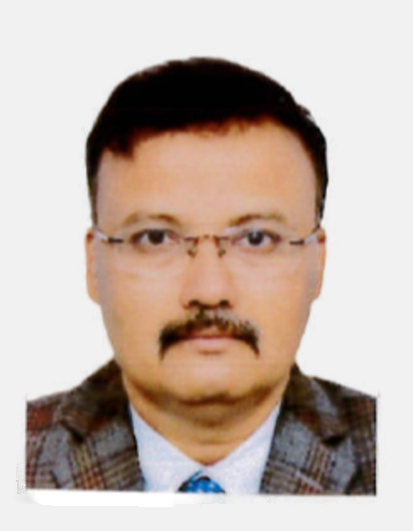 Photo of Shri Shailesh Kumar
