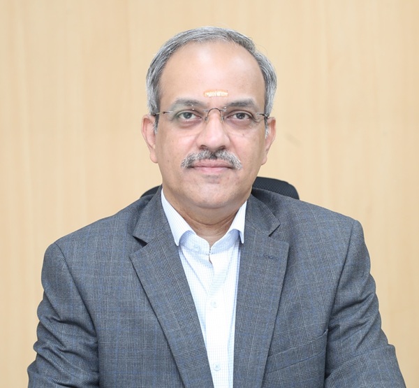 Shri Manikumar Sivaramakrishnan